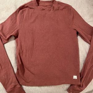 Vuori Mudra Long Sleeve Shirt
